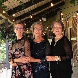 Meet your Posher, Donna